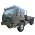 Sinotruk HOWO 4x2 Fracht-LKW